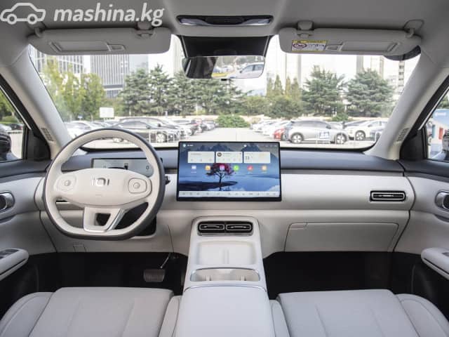 Changan UNI-V 1.5 AMT
