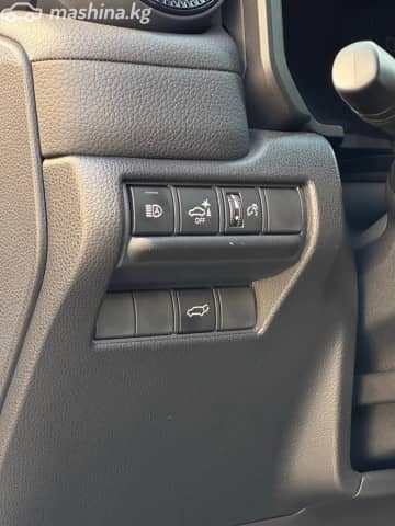 Toyota Land Cruiser Prado 250 Series 2.7 AT 4WD