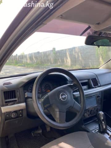 Opel Vectra C 2.2 AT