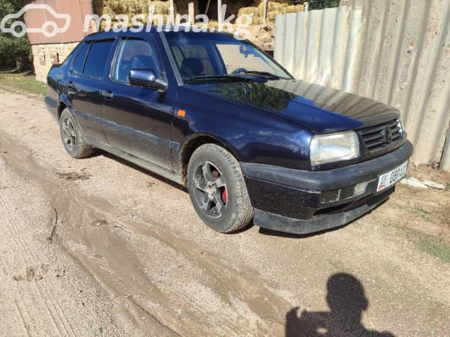 Volkswagen Vento 1.8 MT