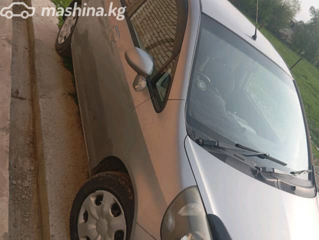 Honda Fit I 1.3 CVT