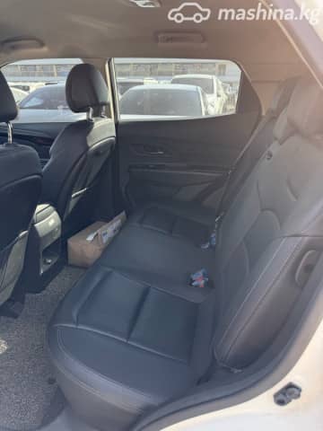 SsangYong Korando IV 1.5 AT