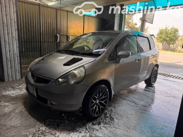 Honda Fit I 1.5 AT