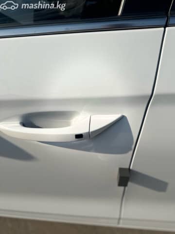 Hyundai IONIQ 1.6hyb AMT