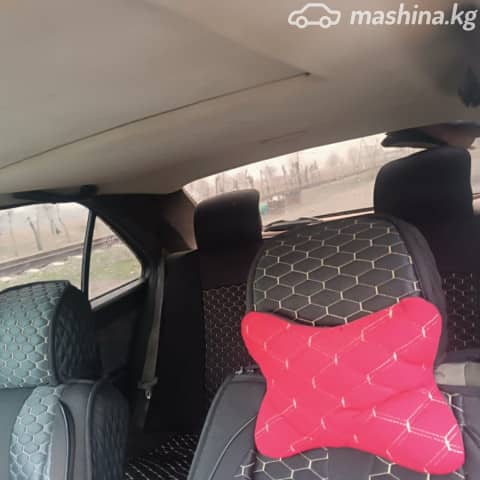 Mercedes-Benz C-Класс I (W202) 180 1.8 AT