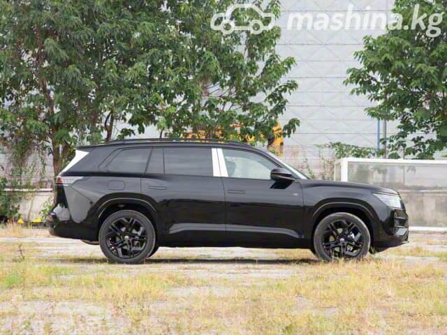 Volkswagen Teramont I Рестайлинг (China Market) 2.0 AMT
