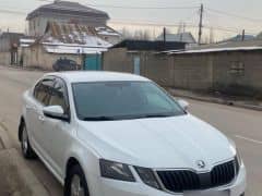 Skoda Octavia III (A7) 1.6 AT