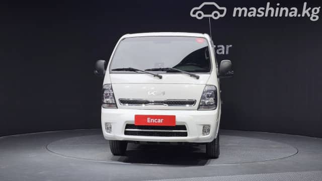Kia Bongo