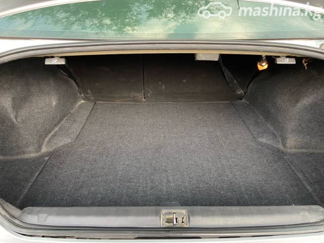 Subaru Legacy V GT 2.5 AT 4WD
