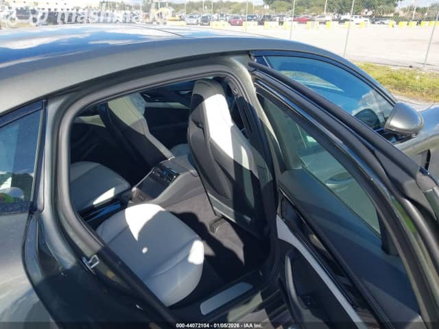 Porsche Panamera III 2.9 AMT