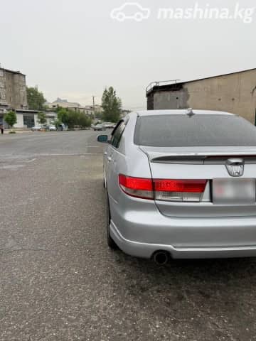 Honda Inspire IV 3.0 AT