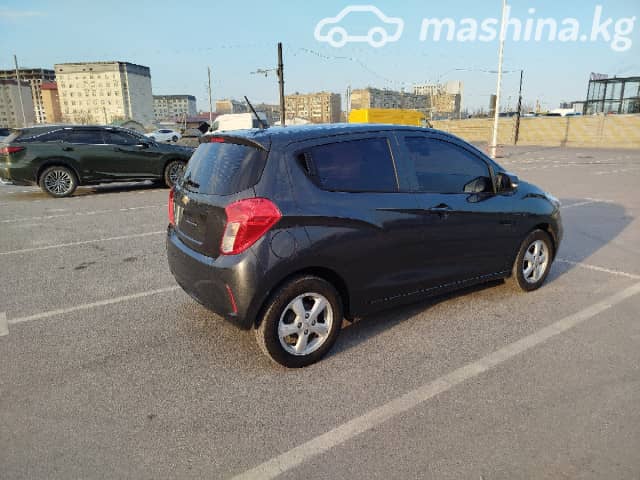 Chevrolet Spark IV 1.4 CVT