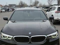 BMW 5 серии VII (G30/G31) 530i 2.0 AT