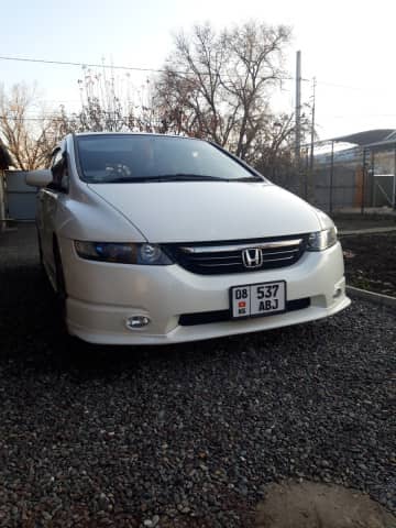 Honda Odyssey III 2.4 AT