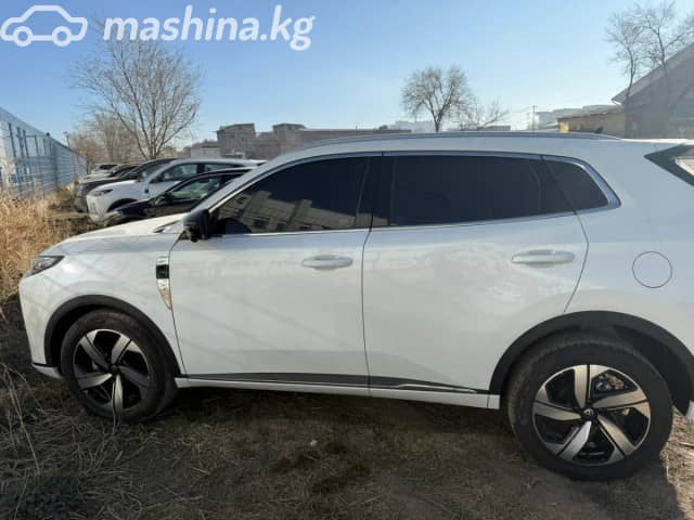 Changan CS55PLUS I Рестайлинг 1.5 AMT