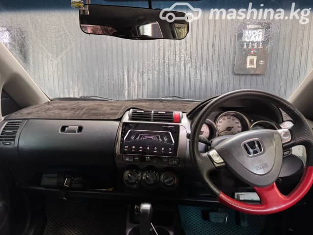 Honda Fit I 1.5 AT