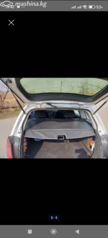 Opel Astra H 1.6 MT