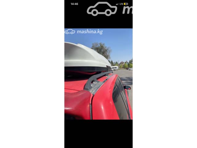 Toyota RAV4 I (XA10) 2.0 MT 4WD