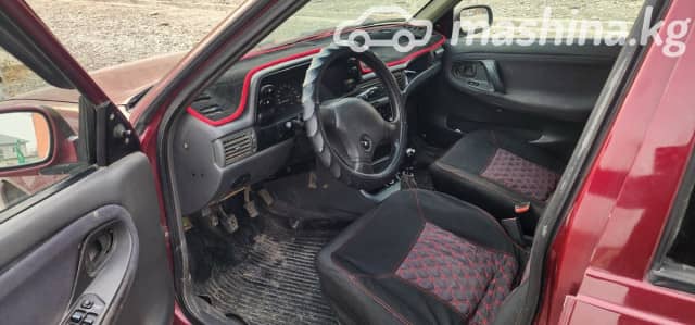 Daewoo Nexia I 1.5 MT