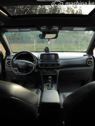 Hyundai Kona I 1.6 AMT