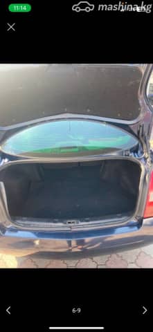 Nissan Primera III (P12) 1.8 AT