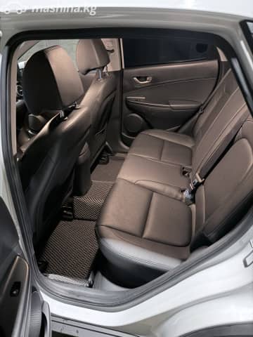 Hyundai Kona I 1.6d AT