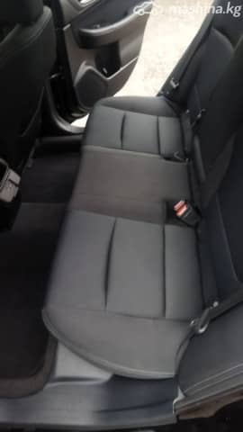 Subaru Legacy VI Рестайлинг 2.5 CVT 4WD
