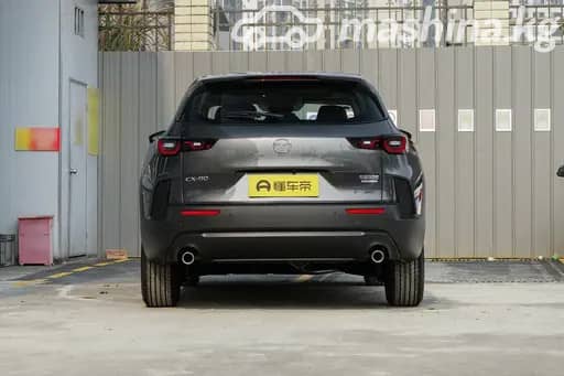 Mazda CX-50 2.0 AT
