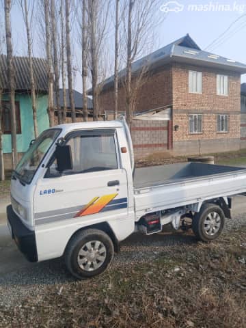 Daewoo Labo