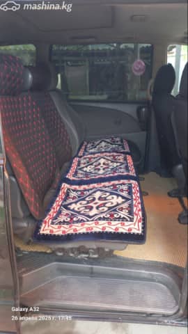 Toyota Estima II Рестайлинг 3.0 AT