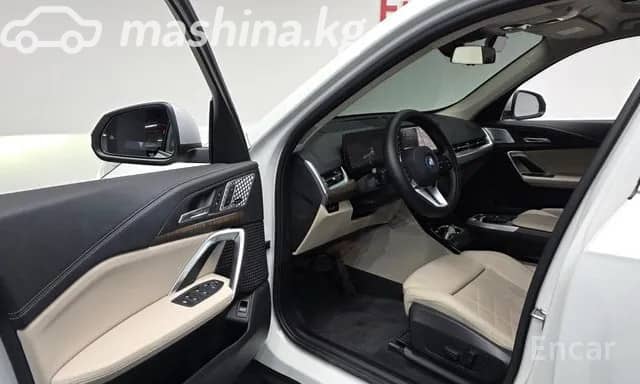 BMW iX1 xDrive 30 Electro AT 4WD