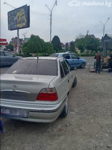 Daewoo Nexia I 1.5 MT