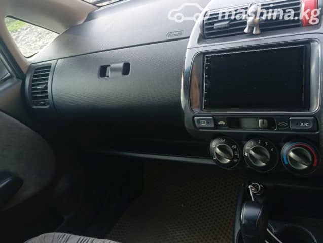 Honda Fit I 1.3 CVT