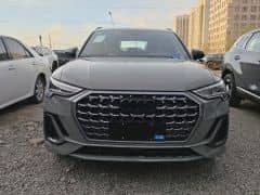 Audi Q3 II (F3) 45 TFSI 2.0 AT 4WD