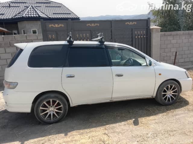 Toyota Gaia