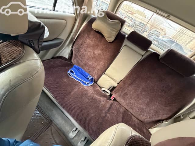 Lexus RX I 300 3.0 AT 4WD