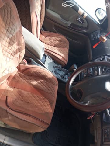 Nissan Cefiro III (A33) 2.0 AT