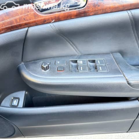 Honda Inspire IV 3.0 AT
