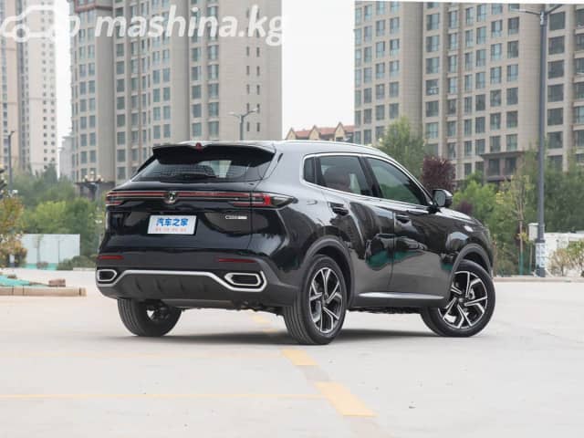 Changan CS55PLUS I 1.5 AMT