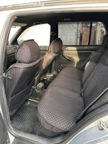 Volkswagen Golf IV 1.6 AT