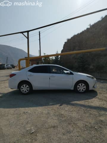 Toyota Levin XI (E170) 1.8hyb CVT