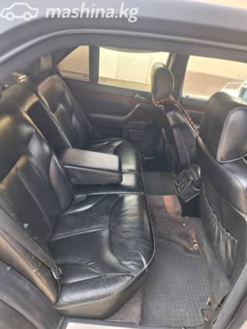 Mercedes-Benz S-Класс III (W140) Рестайлинг 350 3.5d AT