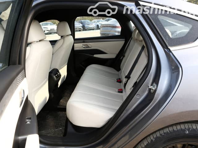 BYD Qin II EV 500 Electro AT