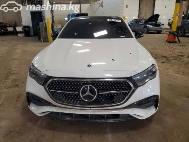 Mercedes-Benz E-Класс VI (W214, S214) 350 2.0 AT 4WD