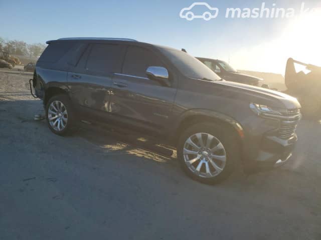 Chevrolet Tahoe V 5.3 AT 4WD