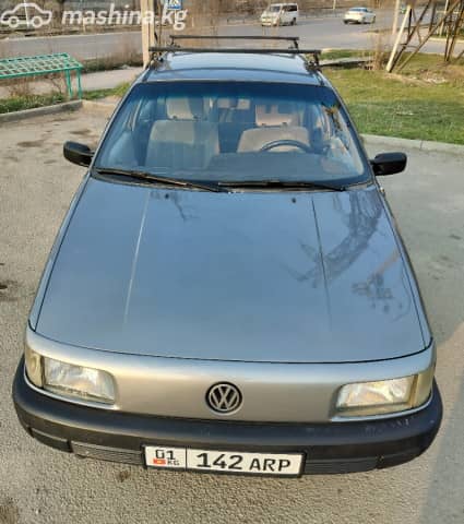 Volkswagen Passat B3 1.8 MT