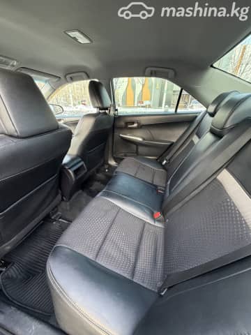 Toyota Camry VII (XV50) 2.5 AT
