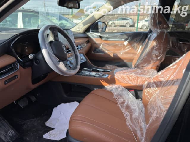 Infiniti QX60 II 2.0 AT 4WD