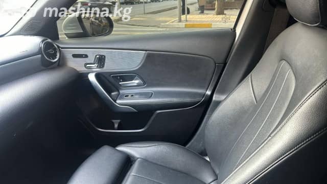 Mercedes-Benz A-Класс IV (W177) 220 Long 2.0 AMT 4WD