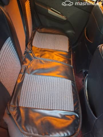 Hyundai Getz I 1.6 AT